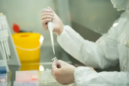 Ученые ВНИИЗЖ зарегистрировали новую вакцину против классической чумы свиней