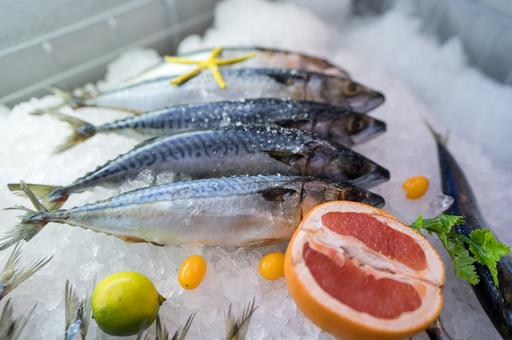 Рост розничных цен на мороженую рыбу в РФ приостановился