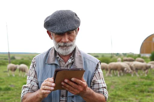 Аналитики прогнозируют рост онлайн-продаж фермерских продуктов до 50 млрд рублей