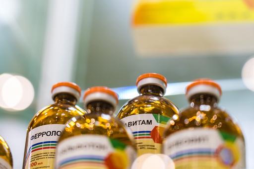 Аналитики прогнозируют рост цен на кормовой витамин В3 в России