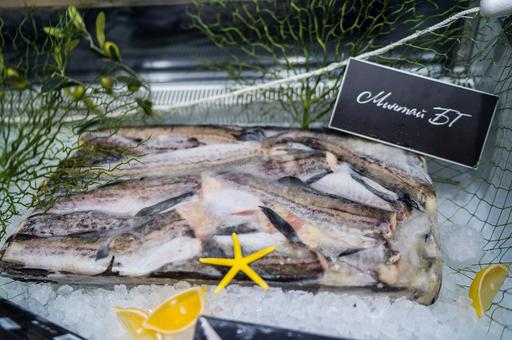 Добытчики минтая просят увеличить субсидии на перевозку рыбы