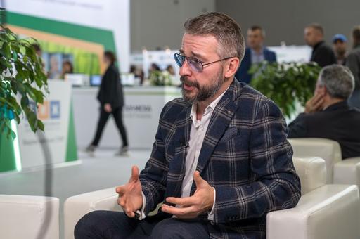 Expert outlines Russian agribusiness growth drivers