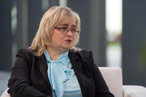 Представитель Минсельхозпрода Белоруссии стала гостем студии «ВиЖ»