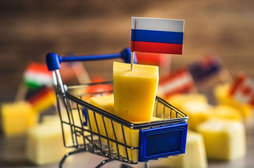 Российские экспортеры через платформу «Мой экспорт» получили более 1,5 тыс. ветразрешений