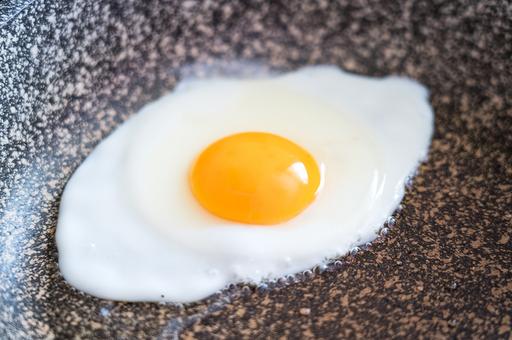 В Дании в желтках органических яиц обнаружили опасные химикаты