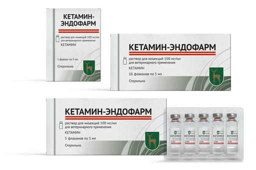 New veterinary anesthetic for use in cats and dogs registered in Russia