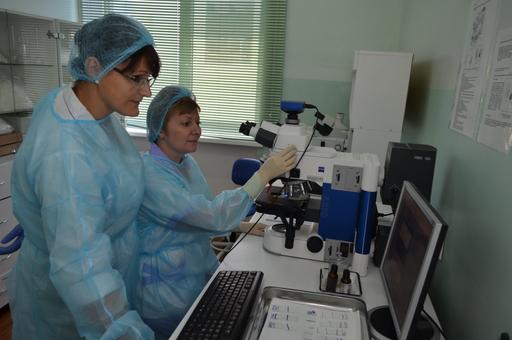 Лаборатория ВНИИЗЖ получила аккредитацию для анализов на бешенство при вывозе животных в США