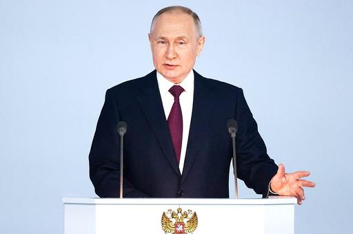Владимир Путин поручил кабмину проработать вопрос расширения субсидий на перевозку рыбы
