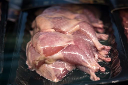 Китай впервые с 2021 года расширил списки российских экспортеров мяса и птицы