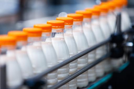 АО «ЗМК» увеличило выпуск молочной продукции на 20,4%