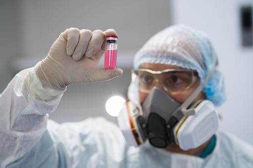 Институт Россельхознадзора произвел 3,5 млн доз вакцины против нового штамма ящура