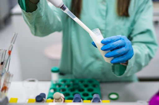 Испытательный центр ФГБУ «ВГНКИ» проводит различные виды исследований по выявлению фальсификации молочной продукции