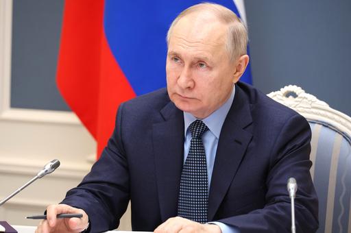 Владимир Путин подписал закон об ужесточении требований к импорту племенного скота