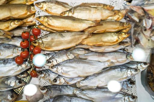 Всемирный банк оценил перспективы рыбной отрасли Марокко