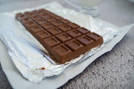В шоколадки запретили добавлять животные жиры и ароматизаторы