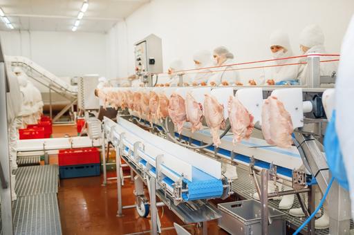 Азербайджан планирует нарастить поставки мяса птицы в Россию