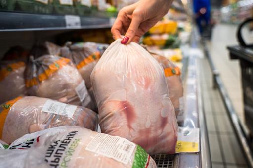 Ministry of Agriculture predicts poultry prices to drop in September