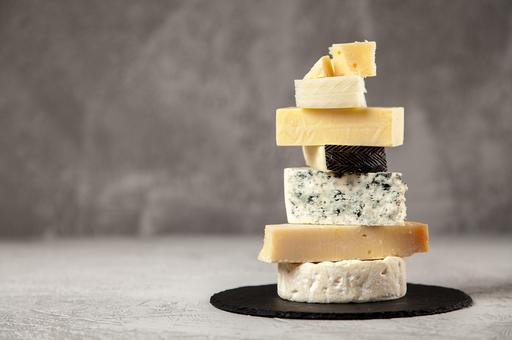 Эксперты назвали лучший в мире сыр