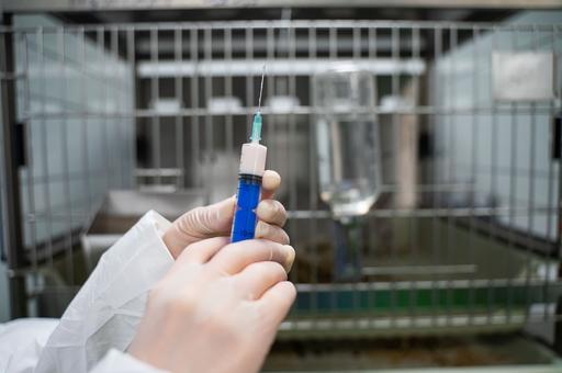 Vaccine Production in Technopolis Moscow Increased by 30%