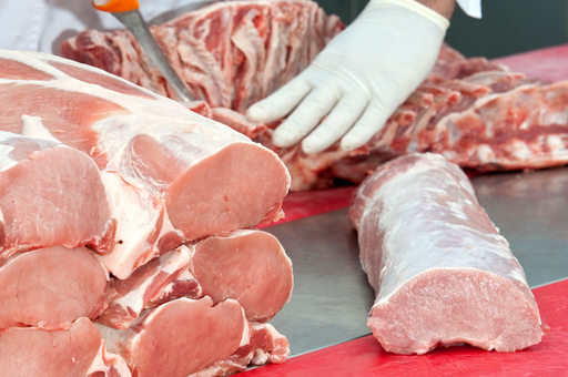 Группа «Русагро» в марте может начать поставки свинины в Китай