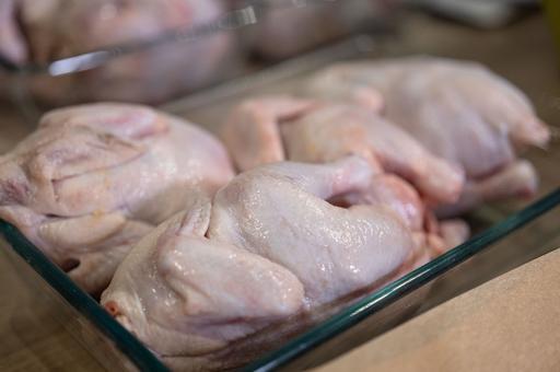 Гонконг снял ограничения на поставки птицеводческой продукции из России
