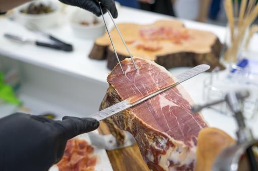 В Германии предложили ввести налог на мясоедство