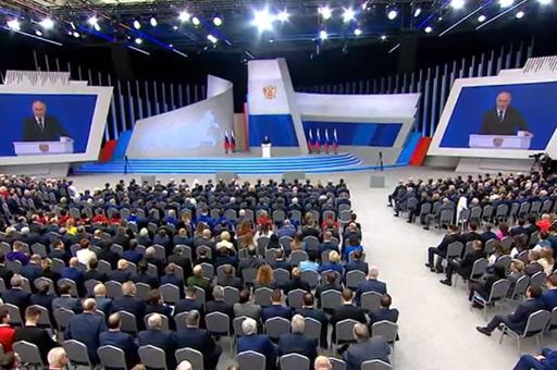 Владимир Путин: АПК России к 2030 году должен вырасти на четверть