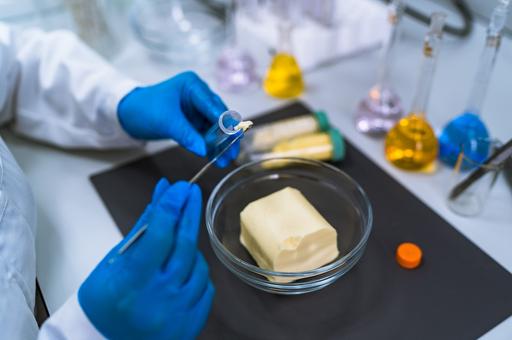Штрафы за фальсификацию молочной продукции хотят поднять в 10 раз