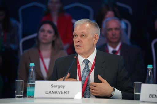 Сергей Данкверт отметил увеличение объемов экспорта свинины из РФ в Китай и расширение ассортимента