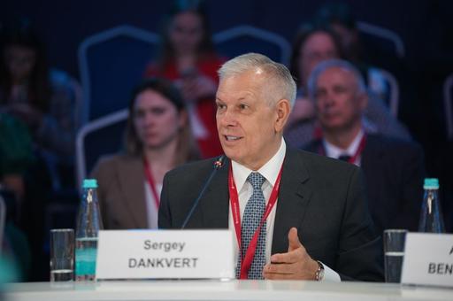 Сергей Данкверт обозначил приоритетные рынки для расширения потенциала российского экспорта АПК