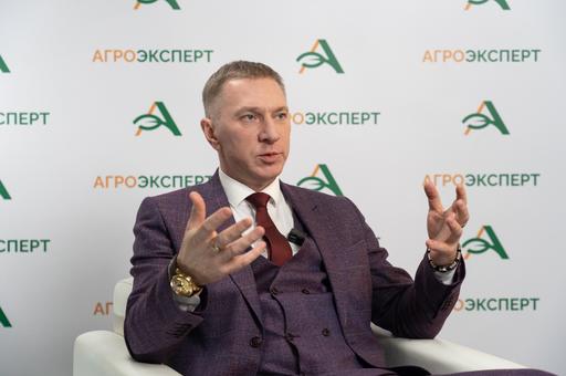 Павел Пенкин: формула четырех «П» для кормов