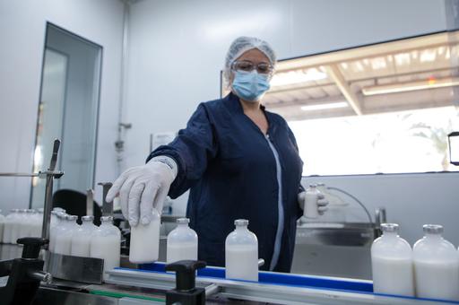 Треть иностранных производителей ветпрепаратов не смогли пройти инспекции GMP в РФ в 2025 году