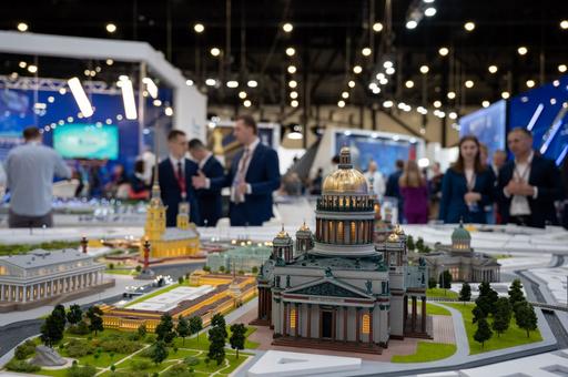 Центр помощи бездомным животным появится в Санкт-Петербурге