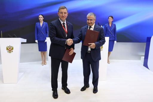 «Дамате» займется улучшением генетики овец на Алтае