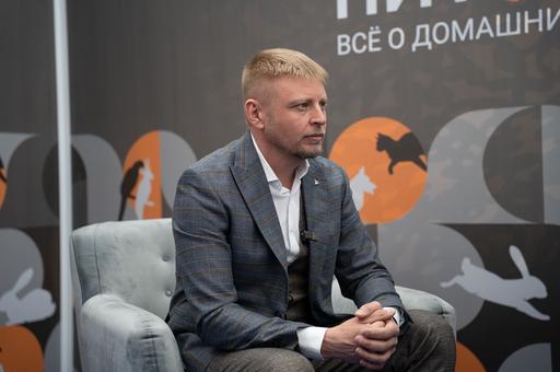 Владимир Зубарев: как человеческие лекарства адаптируют для лечения питомцев