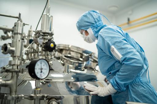 Ученые ВНИИЗЖ запатентовали четвертую вакцину против ящура серотипа SAT-2