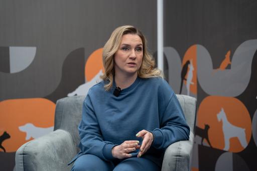 Марина Абызова: какие породы в группе риска по болезням сердца