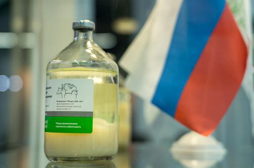 Владимир Путин подписал закон о новых госпошлинах за регистрацию ветпрепаратов 