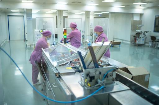 Управлять персоналом для обеспечения качества ветпрепаратов научат 24 июля
