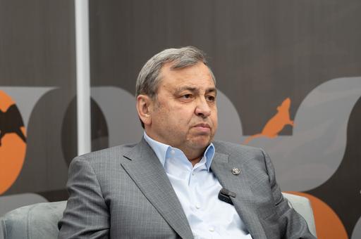 Тарас Алипер: почему нужно прививать домашних кошек