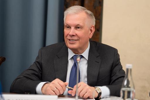 Каждая третья тонна в российском экспорте мяса в 2025 году шла в Китай