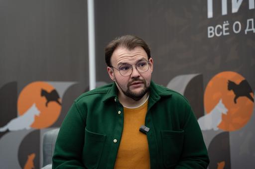 Андрей Прокофьев: как решить проблему бездомных животных