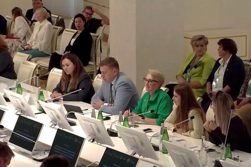 Почему специалистов для ветфармы нужно готовить в аграрных вузах, рассказала эксперт 