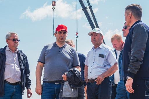 Новый замглавы Минсельхоза будет курировать животноводство и ветеринарию