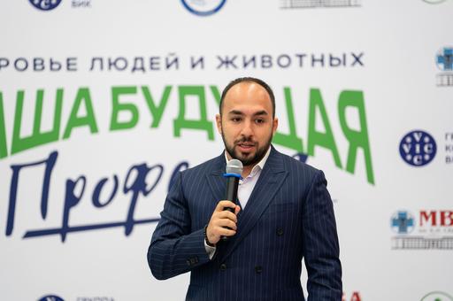 Ученики агроклассов смогут получить приоритет при поступлении в вузы