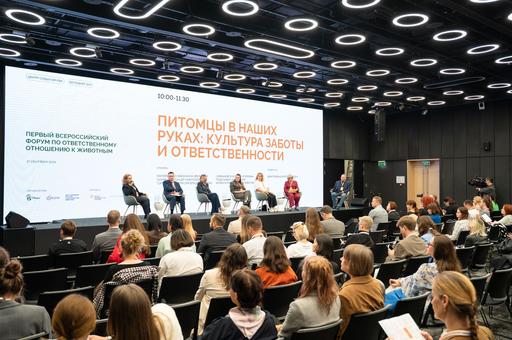 Эксперт: учет всех кошек и собак должен стать первым шагом к реформе законодательства 