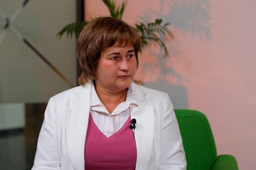 Евгения Михайлова: как «Кошкин дом» спасает животных и поддерживает бойцов