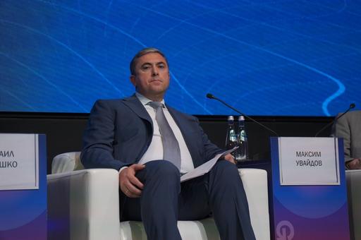 Доля российских производителей ветвакцин выросла до 64%