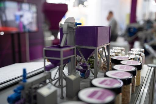 GTIN добавят в число обязательных требований при декларировании товаров