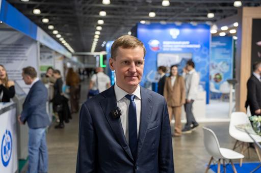 Роман Милорадов: качество и безопасность кормов — залог успешного производства молока и мяса